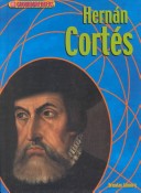 Cover of Hernán Cortès