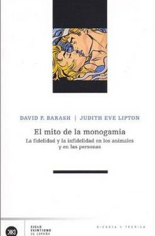 Cover of El Mito de La Monogamia