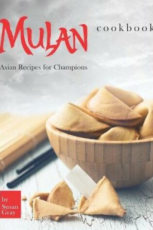 Cover of Mulan Cookbook