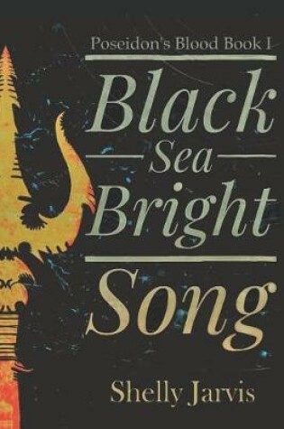 Cover of Black Sea Bright Song