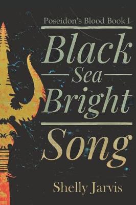 Cover of Black Sea Bright Song