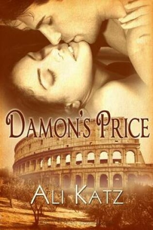 Cover of Damon's Price