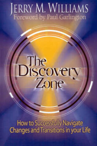 Cover of The Discovery Zone