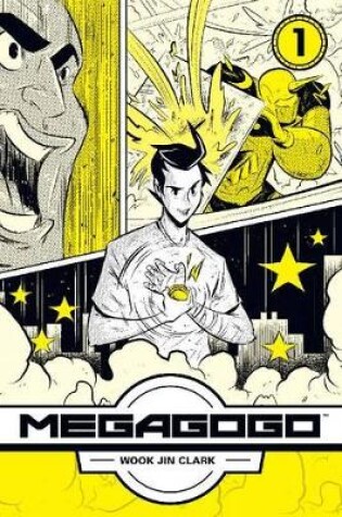 Cover of Megagogo