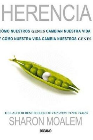 Cover of Herencia