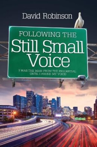 Cover of Following the Still Small Voice