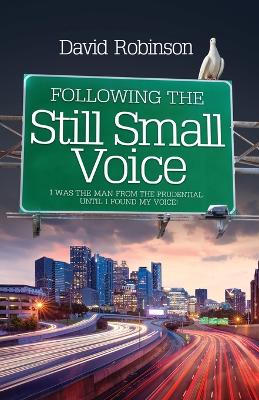 Book cover for Following the Still Small Voice