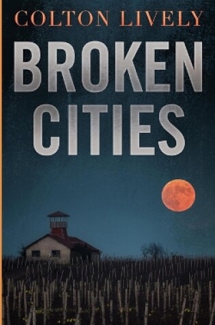 Cover of Broken Cities