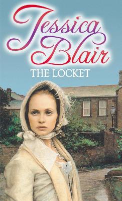 Book cover for The Locket