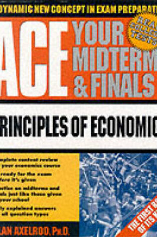 Cover of Ace Your Midterms and Finals