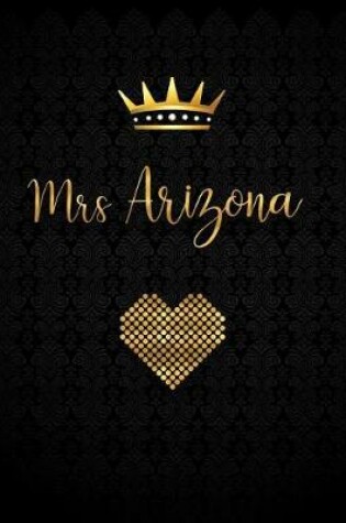 Cover of Mrs Arizona