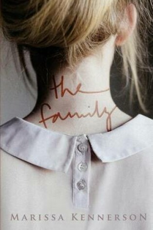 Cover of The Family