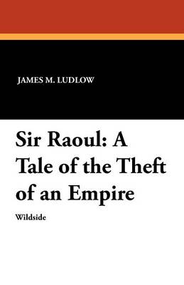 Book cover for Sir Raoul