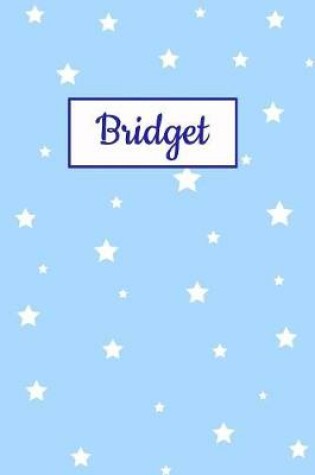 Cover of Bridget