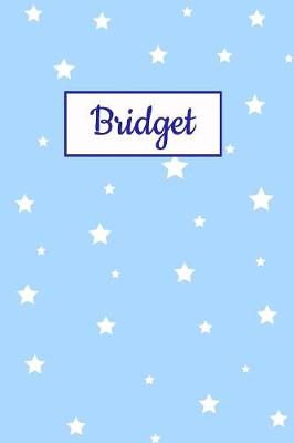 Book cover for Bridget