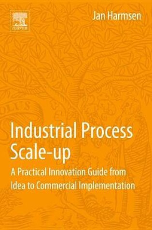 Cover of Industrial Process Scale-Up