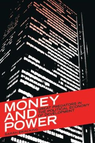 Cover of Money and Power