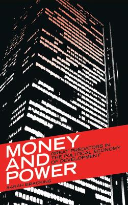 Book cover for Money and Power
