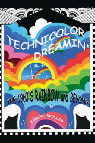 Cover of Technicolor Dreamin'