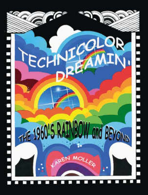 Cover of Technicolor Dreamin'