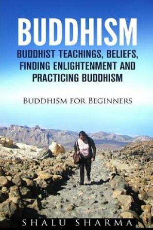 Cover of Buddhism