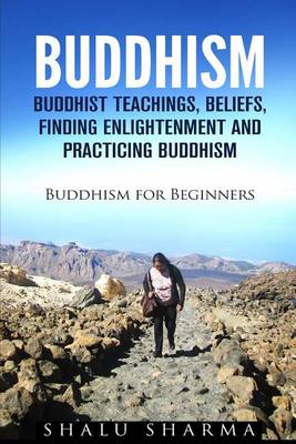 Book cover for Buddhism