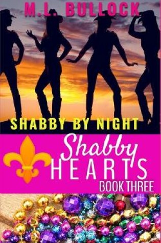 Cover of Shabby by Night