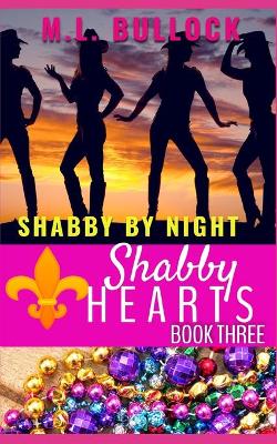Book cover for Shabby by Night