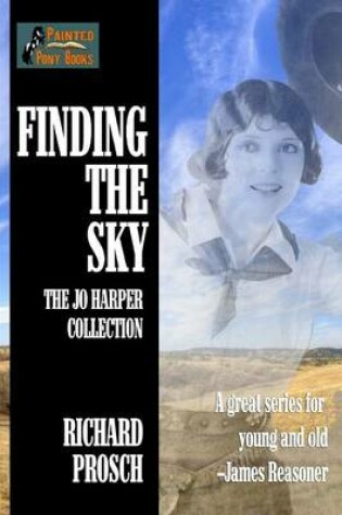 Cover of Finding the Sky