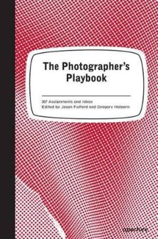 Cover of The Photographer's Playbook
