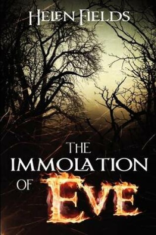 Cover of The Immolation of Eve
