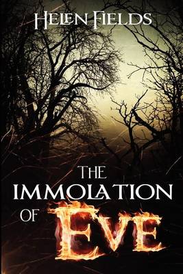 Book cover for The Immolation of Eve
