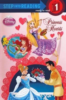 Cover of Princess Hearts