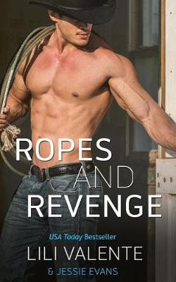 Cover of Ropes and Revenge