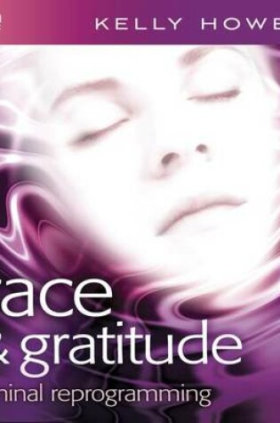 Cover of Grace & Gratitude