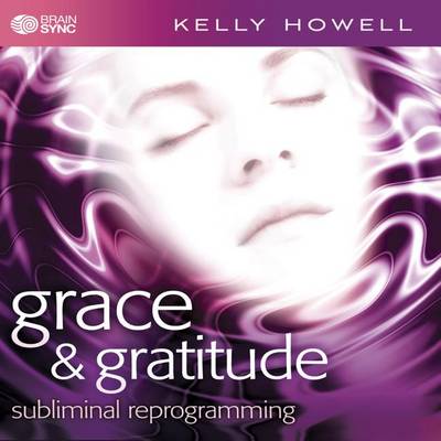 Book cover for Grace & Gratitude