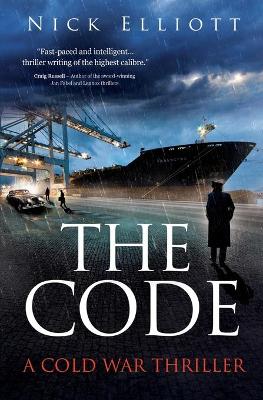 Book cover for The Code