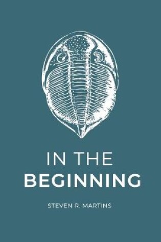 Cover of In the Beginning