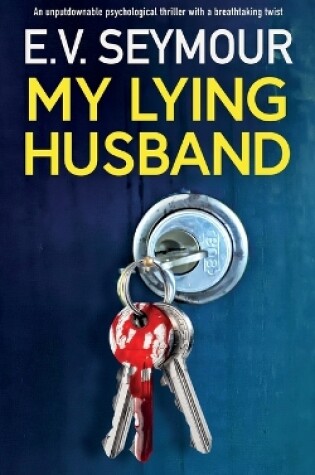 Cover of My Lying Husband