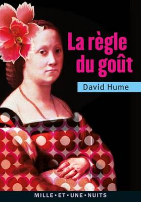 Book cover for La Regle Du Gout