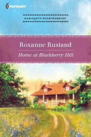 Cover of Home at Blackberry Hill