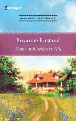 Cover of Home at Blackberry Hill