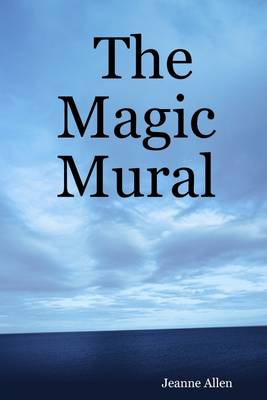 Book cover for The Magic Mural