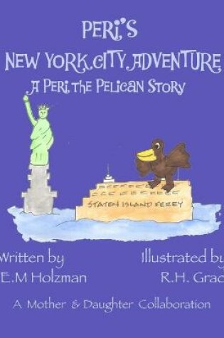 Cover of Peri's New York City Adventure