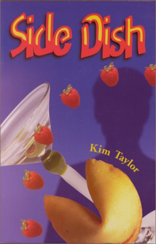 Book cover for Side Dish