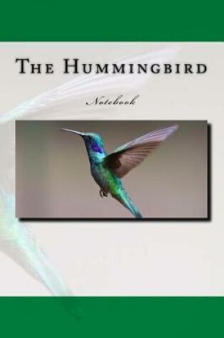 Cover of The Hummingbird