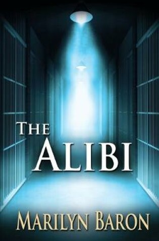 Cover of The Alibi