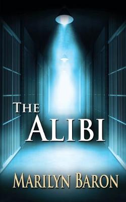 Book cover for The Alibi