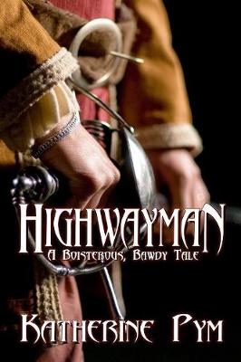 Book cover for Highwayman
