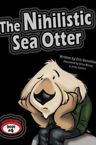 Cover of The Nihilistic Sea Otter